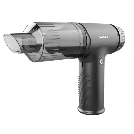 Aspirateur À Main + Souffleur 90W Rechargeable