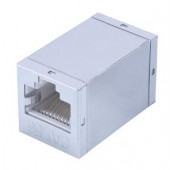 Cat5E afgeschermde lijnkoppeling RJ45