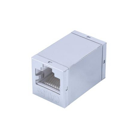 Cat5E afgeschermde lijnkoppeling RJ45