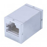 Cat5E afgeschermde lijnkoppeling RJ45