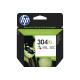 HP 304XL tricolour ink cartridge