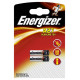 Energizer - 2 batteries alcaline 27A - 12V