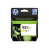 HP 951XL Print cartridge Yellow Officej. Pro 8100/8600/8600+