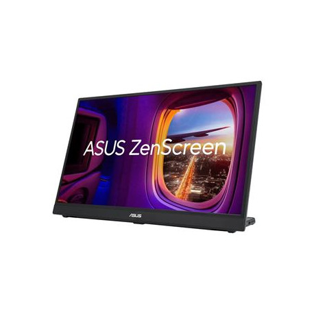ASUS ZenScreen MB17AHG - Écran LED