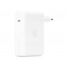 Apple Adaptateur secteur - 140 Watt (24 pin USB-C)