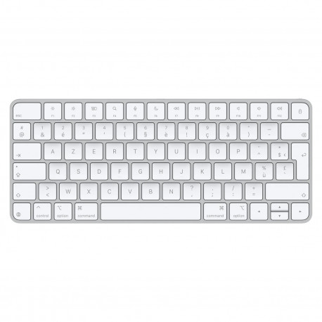 Apple Magic Keyboard Azerty