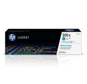HP TONER 201X CYAN