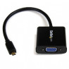 Micro HDMI to VGA Adapter