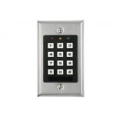 Digicode standalone digital