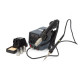 2 in 1 Heteluchtstation Voor SMD Componenten