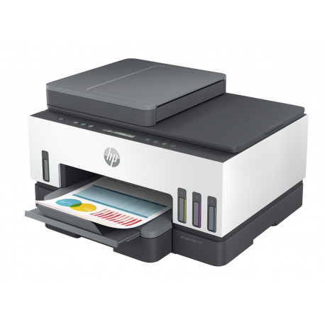 HP Smart Tank 7305 All in One
