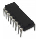 ULN2003 - 7xn-dr. 50V 0.5A