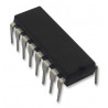 ULN2003 - 7xn-dr. 50V 0.5A