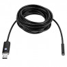 Geschikt voor USB Endoscopic Camera Smartphone 2M