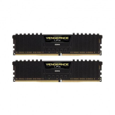 Corsair Vengeance XMP DDR4 3200 CL16 32Gb Kit (2x16Gb)