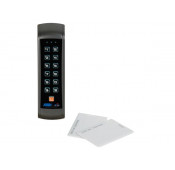 Code Keypad