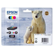 Epson Multipack 26