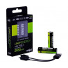 AA 2550 lader USB C