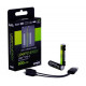 AAA 900 lader USB C