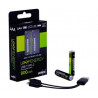 AAA 900 lader USB C