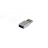 Adapter USB C naar USB A