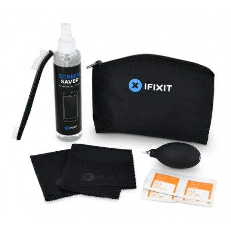 IFIXIT Electronic cleaning pack