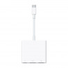 Apple Adaptateur vidéo USB, HDMI, USB-C
