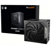 Be Quiet! POWER ZONE 2 850 W Platinum