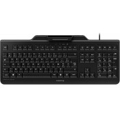 Clavier Cherry KC 1000 SC Smartcard Reader