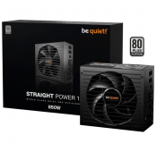 Be Quiet! Straight Power 12 850W 80+ Platinum