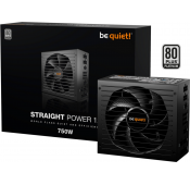 Be Quiet! Straight Power 12 750w 80+ Platinum