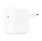 Apple USB-C voedingsadapter 30 watt Wit