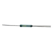 Interrupteur Reed SPST-NO, Traversant, 500 mA, 200 V, 10 W