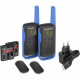 Motorola TALKABOUT T62 blue