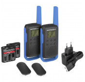 Motorola TALKABOUT T62 blue