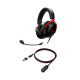 HyperX Cloud III Casque Gaming + Micro (rouge)
