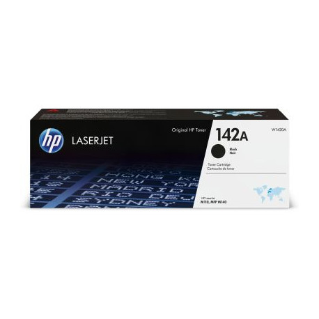 Toner HP 142A