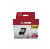 Canon CLI-581XXL C/M/Y/BK Photo Value Pack