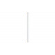 Lampe Linestra 120 Led 9.9W-827 S14S x 2 - 100cm Dim