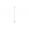 Lampe Linestra 120 Led 9.9W-827 S14S x 2 - 100cm Dim