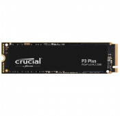 Crucial Nvme P3 Plus 2 TB