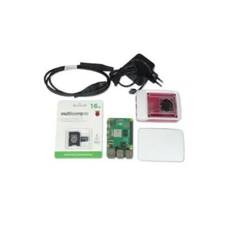 Starter Kit Raspberry PI5 - 4GB