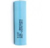 Accu Li-Ion F 3.6V - 2600Mah