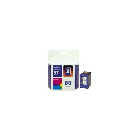 HP C6657AE Print cartridge Colour dj5550/psmt100,7150,7350