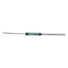 REED Schalelaar SPST-NO, Traversant, 500 mA, 200 V, 10 W