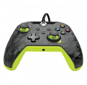 DPD Electric Carbon Manette avec fill pour Xbox
