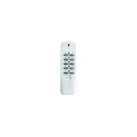 Télécommande domotique 16 canaux