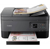 Canon - TS7450i 3-in-1 Color Inkjet Printer