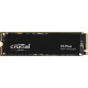 Crucial Nvme P3 Plus 2 TB