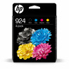HP 924 4-Pack